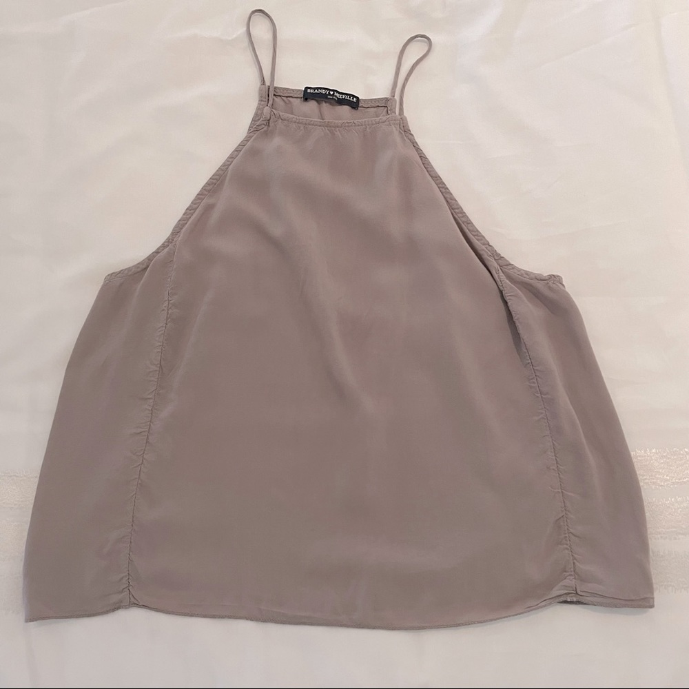 Brandy Melville halter